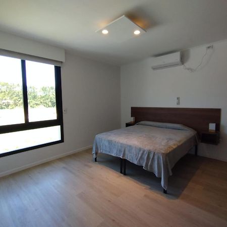 Casas En Barrio Los Teros Con Pileta Compartida - Santa Clara Del Mar Eksteriør billede