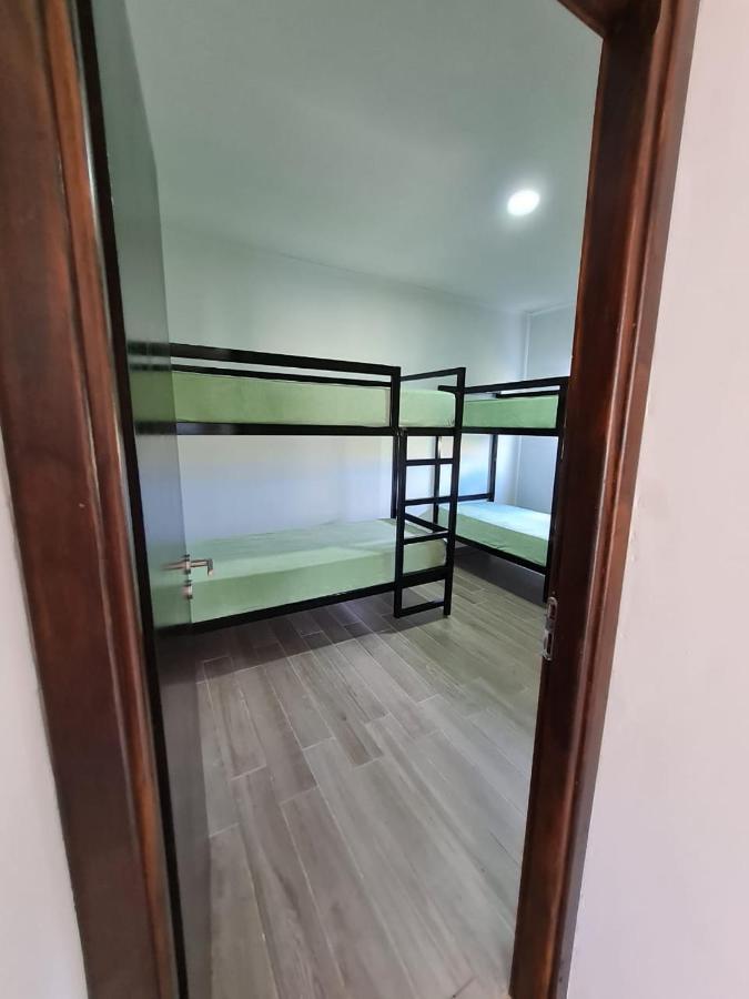 Casas En Barrio Los Teros Con Pileta Compartida - Santa Clara Del Mar Eksteriør billede