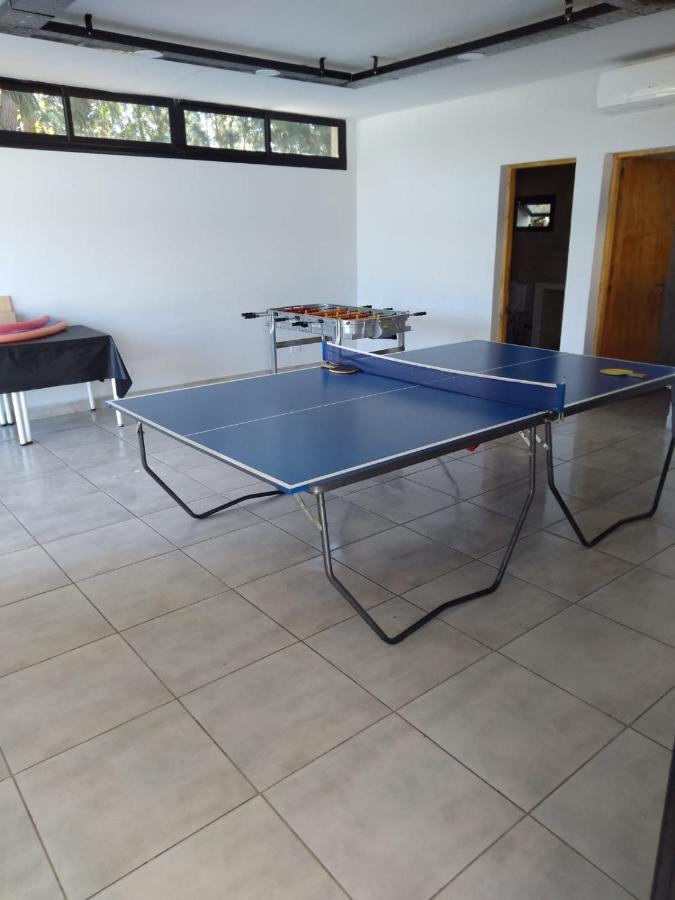 Casas En Barrio Los Teros Con Pileta Compartida - Santa Clara Del Mar Eksteriør billede