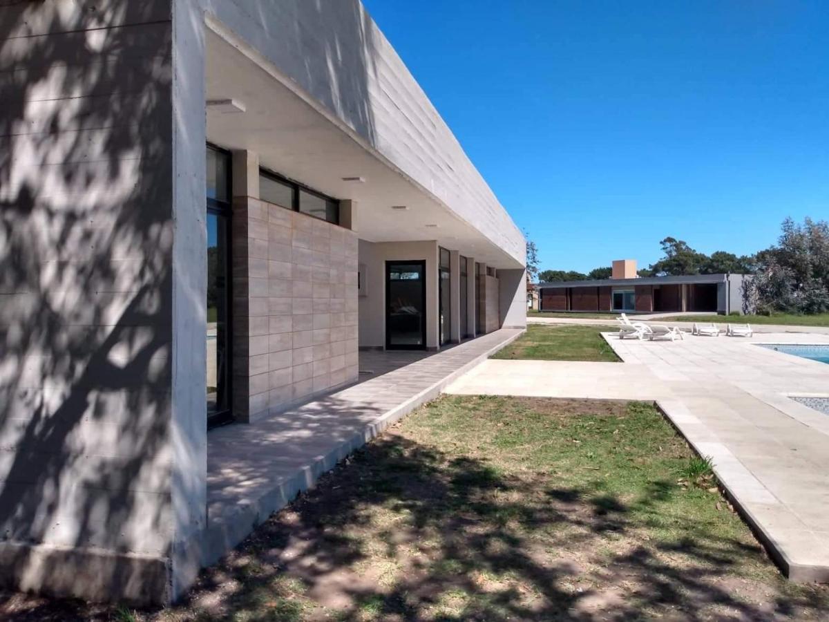 Casas En Barrio Los Teros Con Pileta Compartida - Santa Clara Del Mar Eksteriør billede