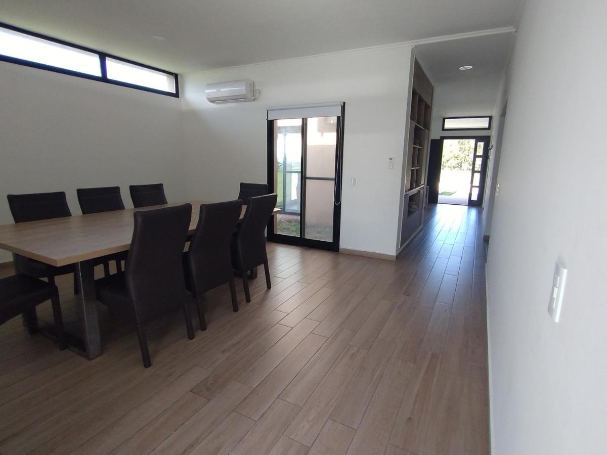 Casas En Barrio Los Teros Con Pileta Compartida - Santa Clara Del Mar Eksteriør billede