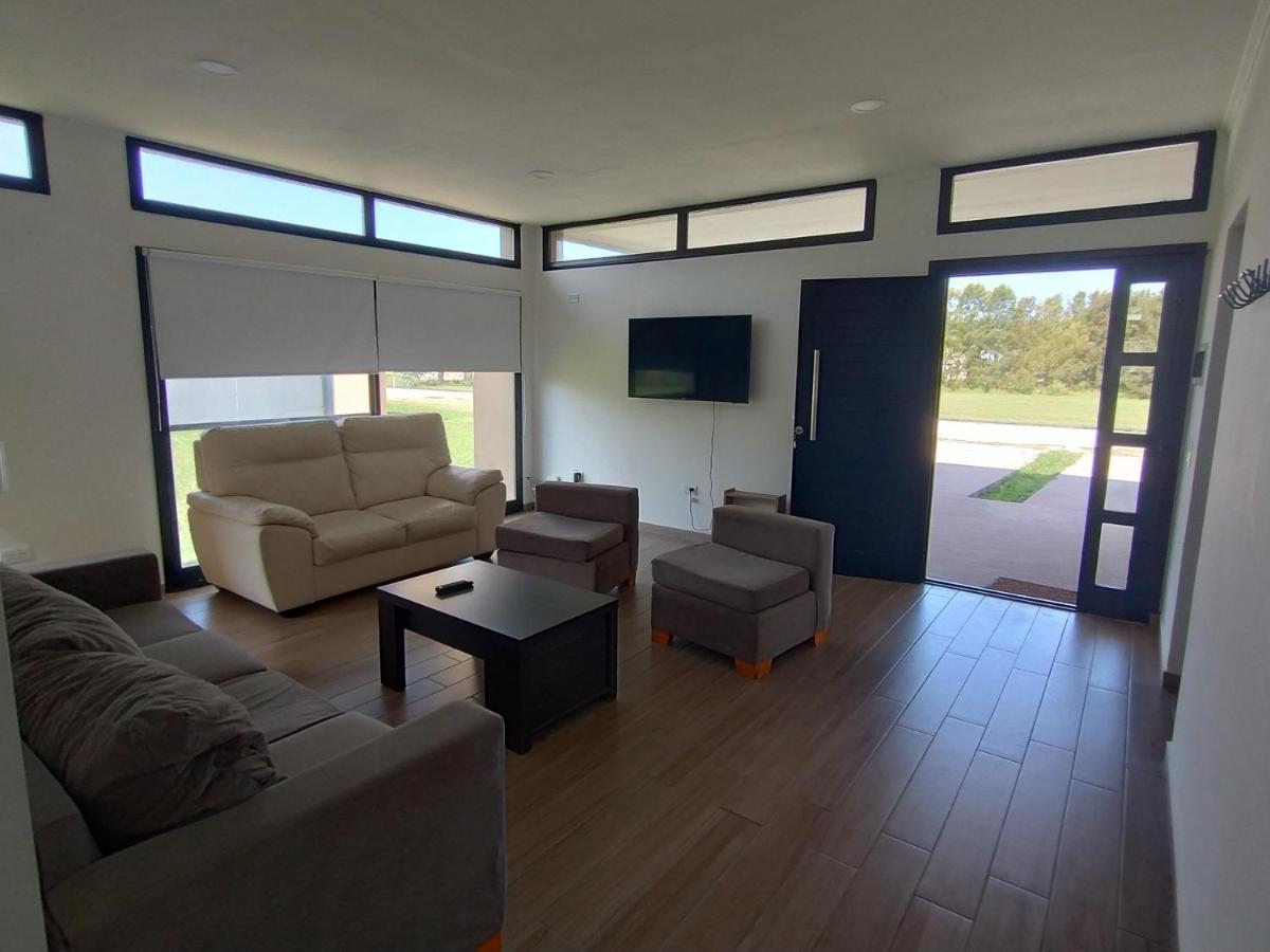 Casas En Barrio Los Teros Con Pileta Compartida - Santa Clara Del Mar Eksteriør billede