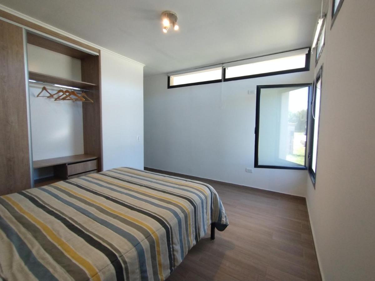 Casas En Barrio Los Teros Con Pileta Compartida - Santa Clara Del Mar Eksteriør billede