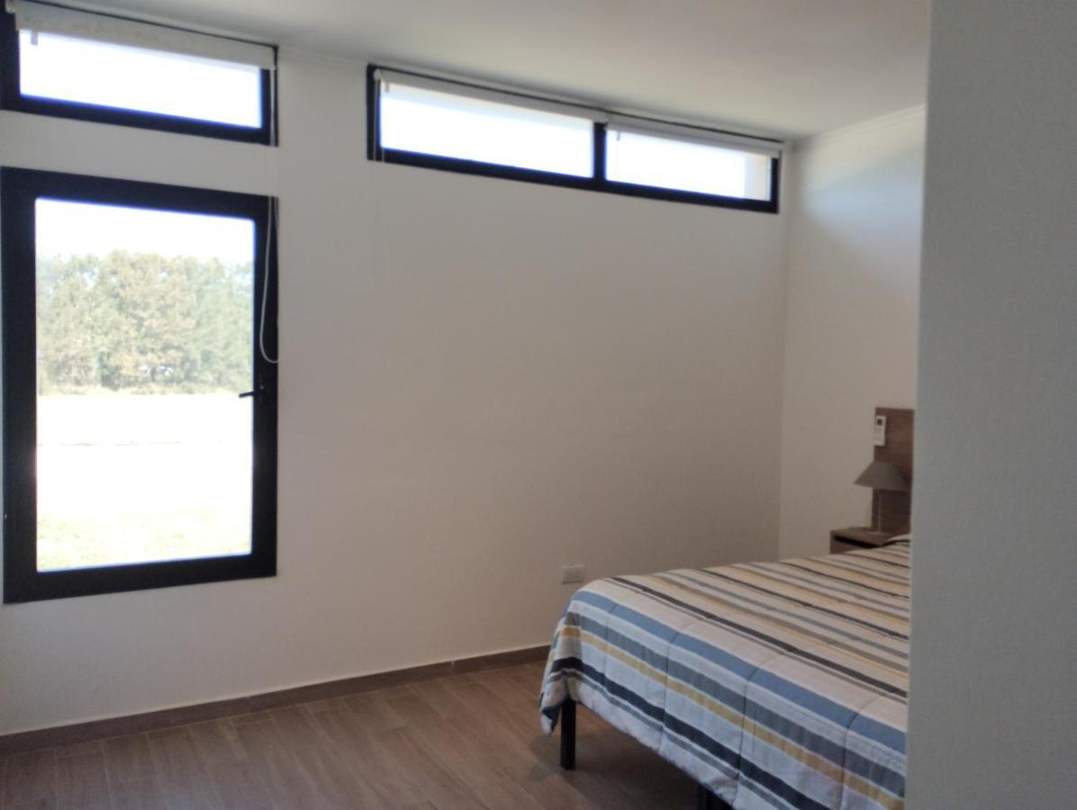 Casas En Barrio Los Teros Con Pileta Compartida - Santa Clara Del Mar Eksteriør billede