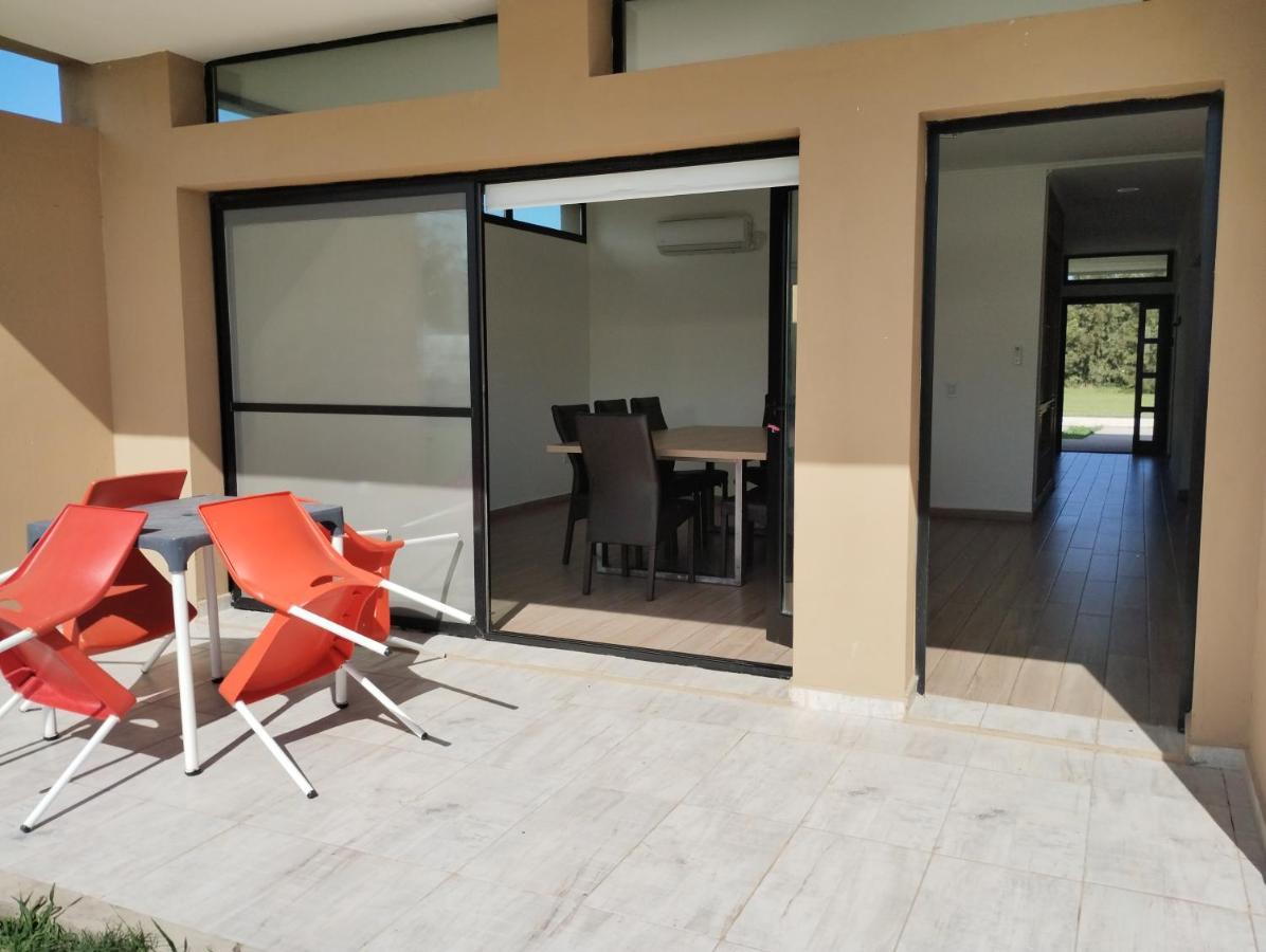 Casas En Barrio Los Teros Con Pileta Compartida - Santa Clara Del Mar Eksteriør billede