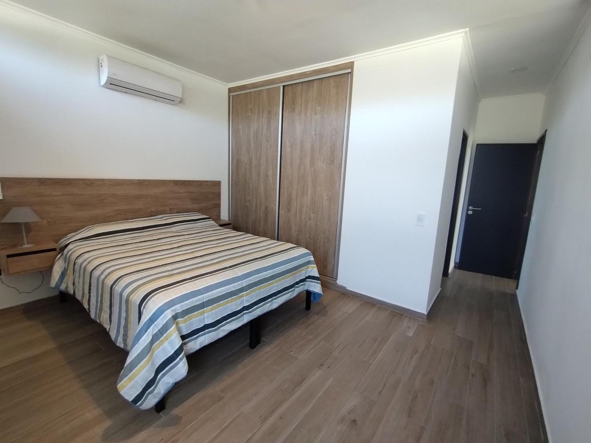 Casas En Barrio Los Teros Con Pileta Compartida - Santa Clara Del Mar Værelse billede