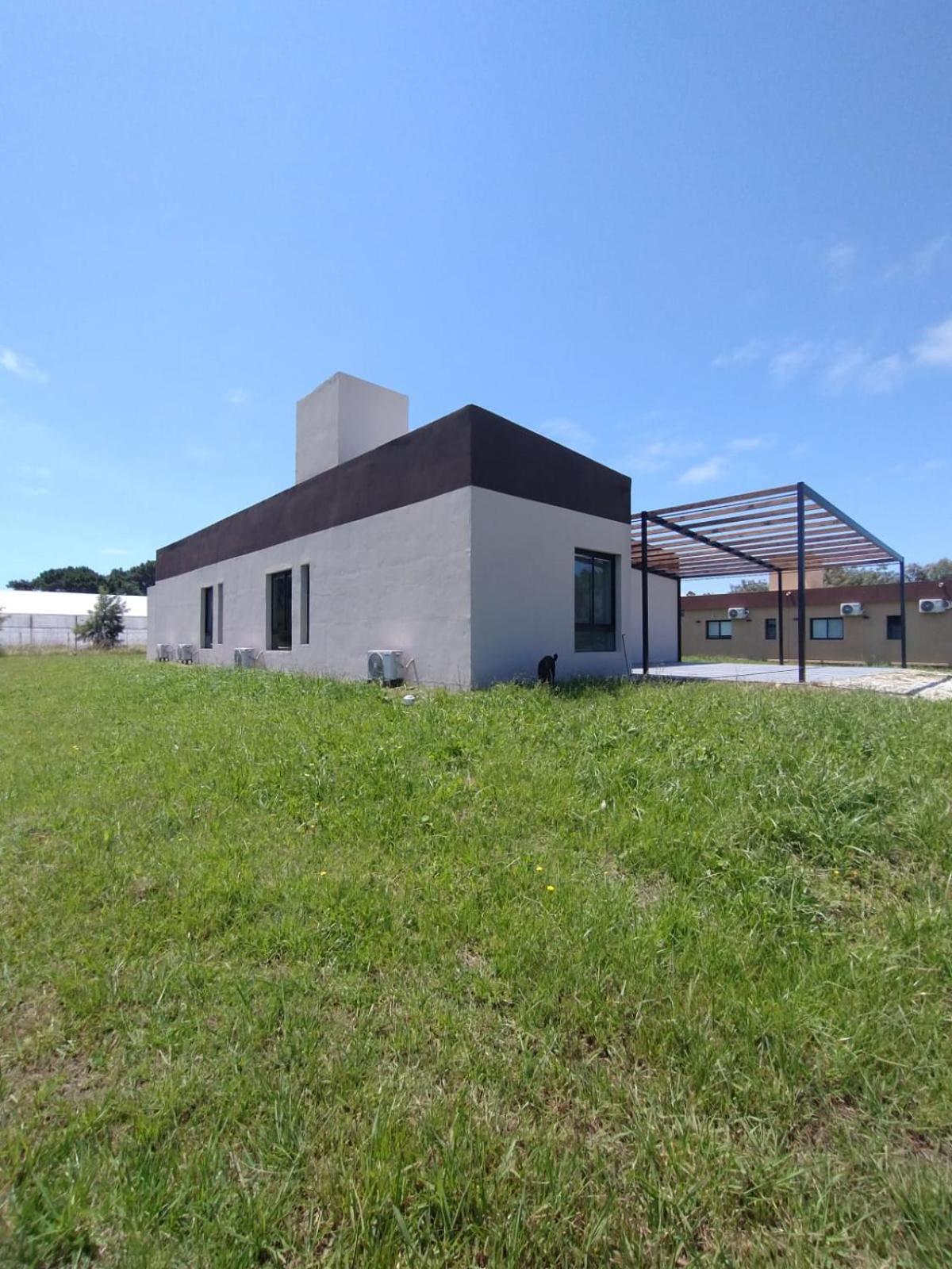 Casas En Barrio Los Teros Con Pileta Compartida - Santa Clara Del Mar Eksteriør billede