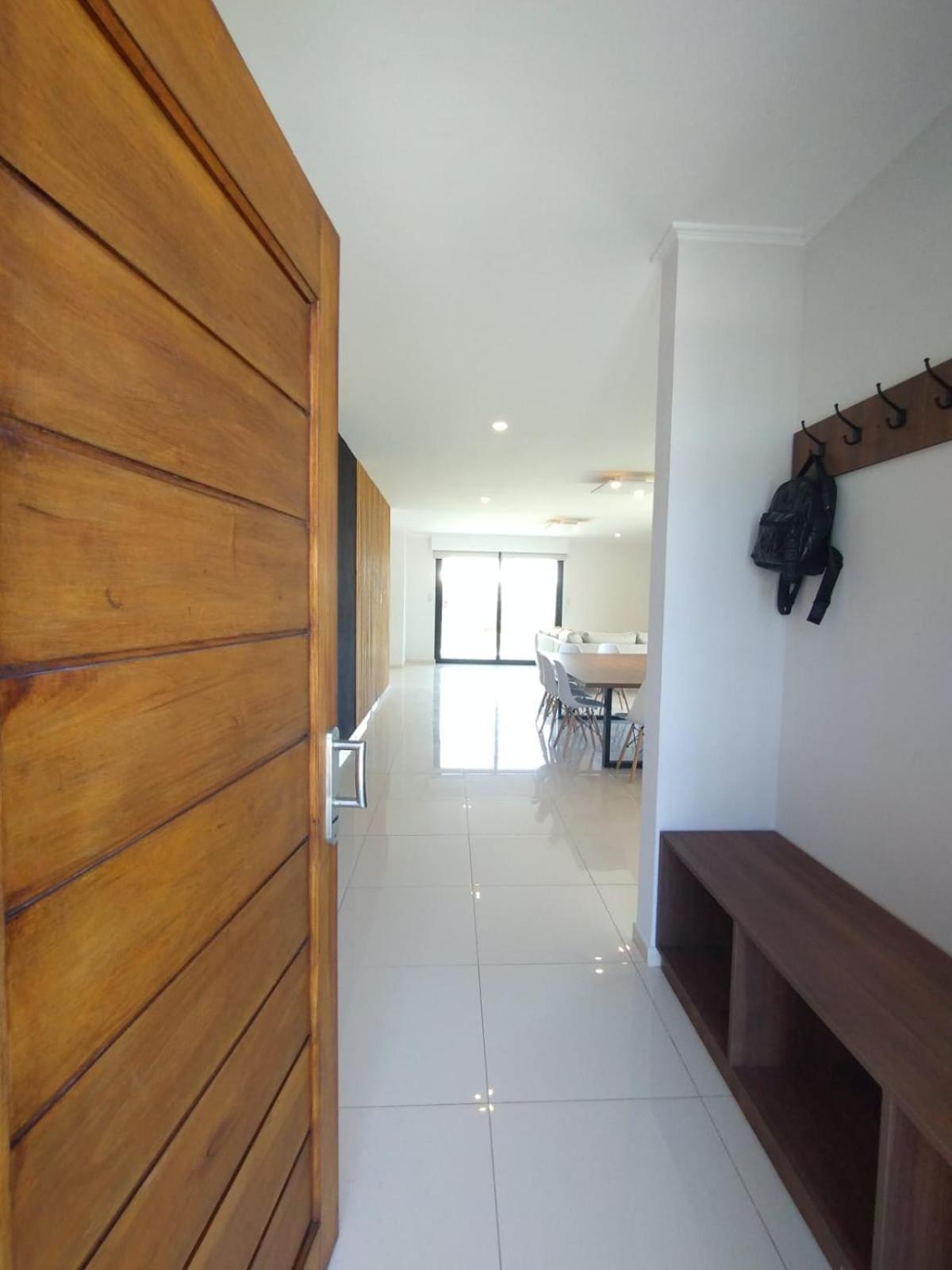 Casas En Barrio Los Teros Con Pileta Compartida - Santa Clara Del Mar Eksteriør billede