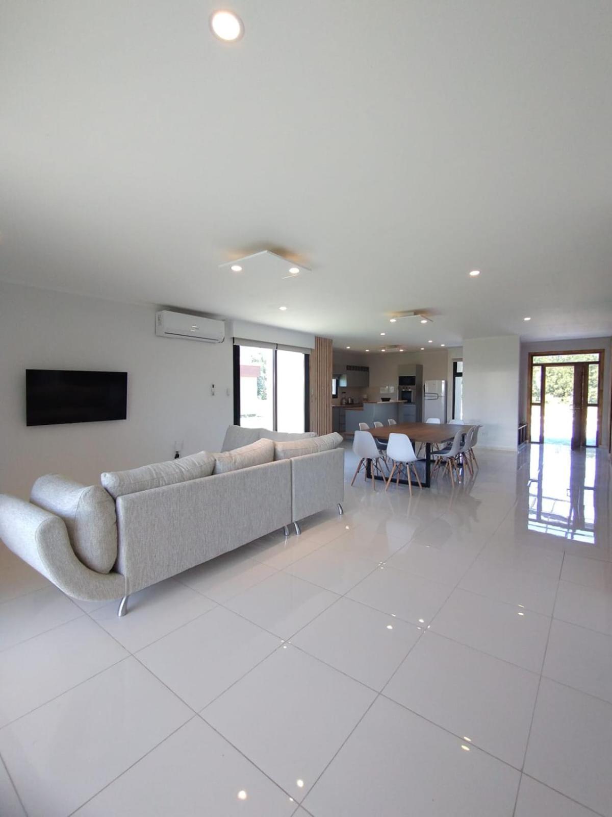 Casas En Barrio Los Teros Con Pileta Compartida - Santa Clara Del Mar Eksteriør billede