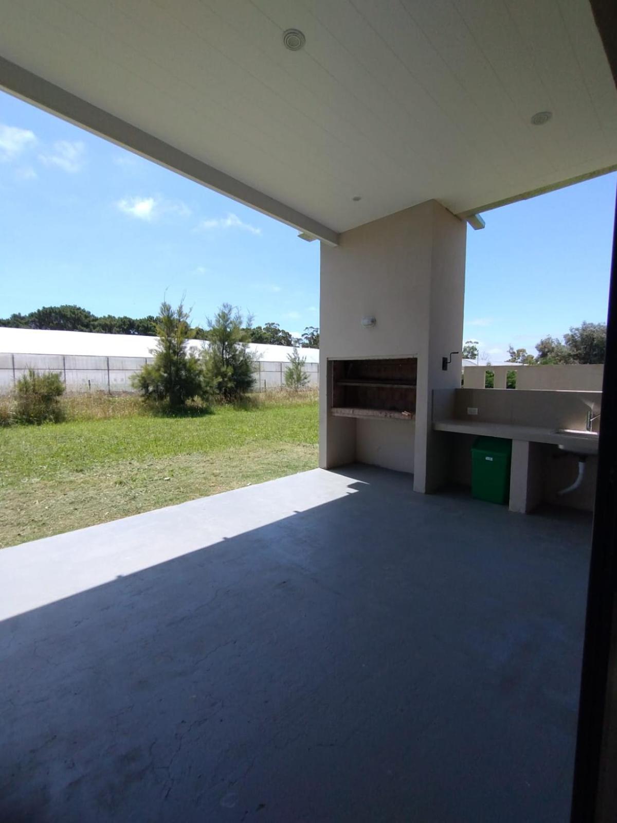 Casas En Barrio Los Teros Con Pileta Compartida - Santa Clara Del Mar Eksteriør billede