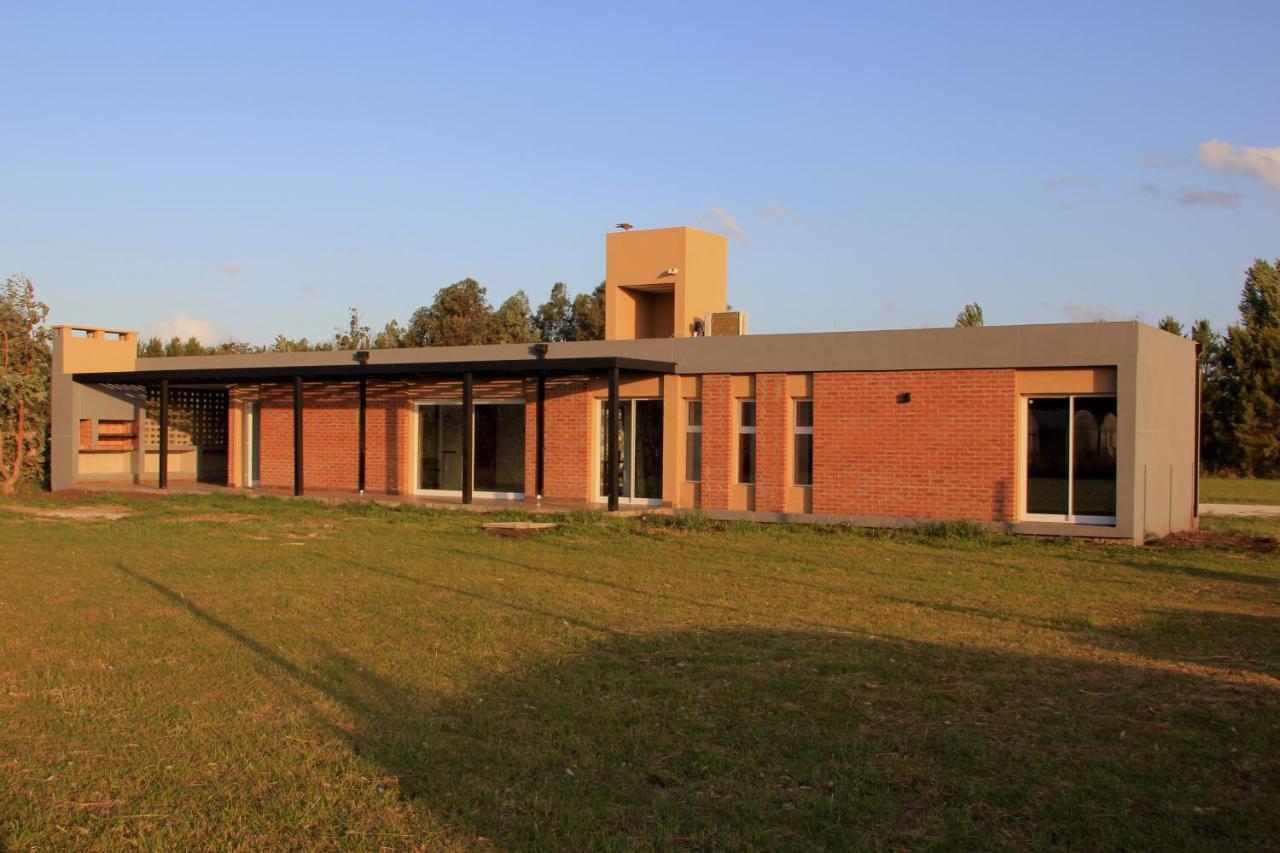 Casas En Barrio Los Teros Con Pileta Compartida - Santa Clara Del Mar Eksteriør billede