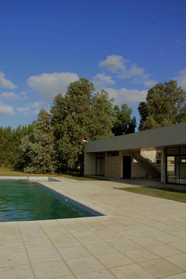 Casas En Barrio Los Teros Con Pileta Compartida - Santa Clara Del Mar Eksteriør billede