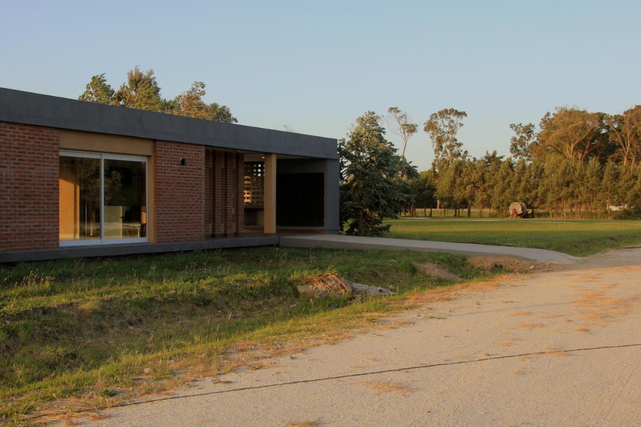 Casas En Barrio Los Teros Con Pileta Compartida - Santa Clara Del Mar Eksteriør billede