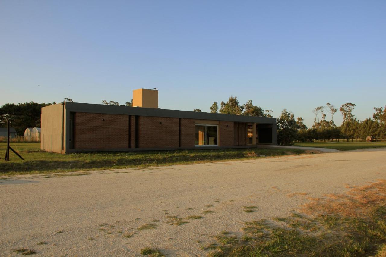 Casas En Barrio Los Teros Con Pileta Compartida - Santa Clara Del Mar Eksteriør billede