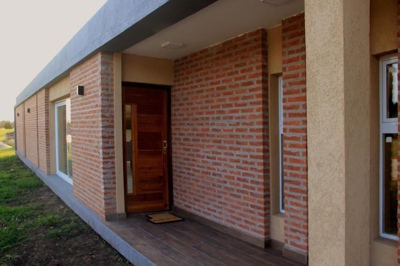 Casas En Barrio Los Teros Con Pileta Compartida - Santa Clara Del Mar Eksteriør billede