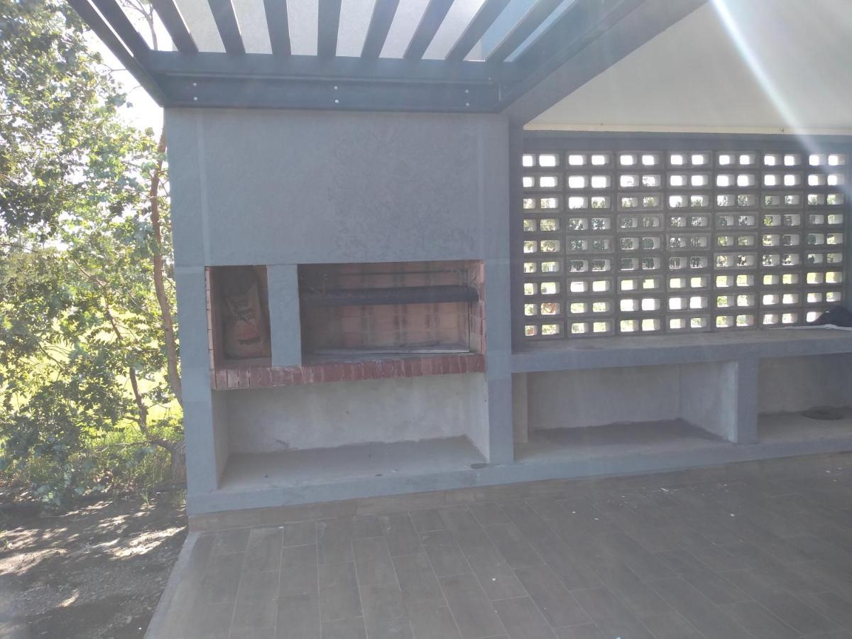 Casas En Barrio Los Teros Con Pileta Compartida - Santa Clara Del Mar Eksteriør billede